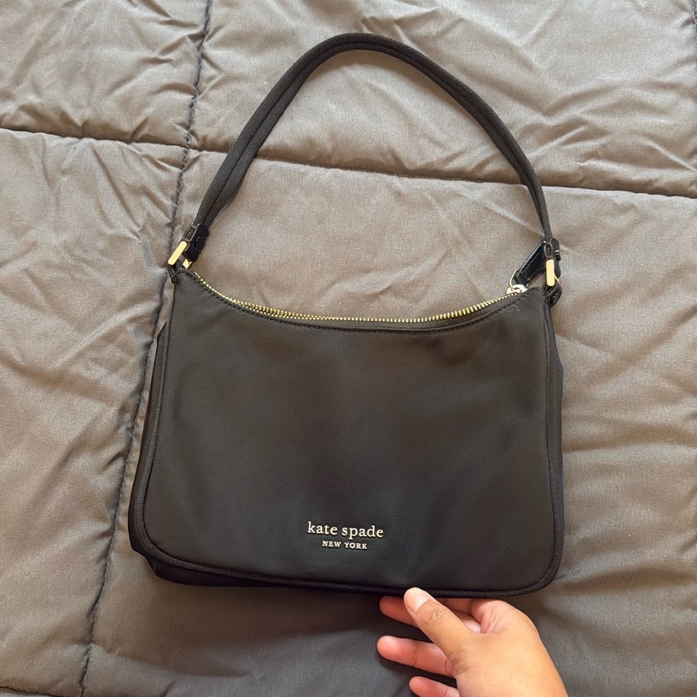 Kate Spade little better Sam nylon shoulder bag